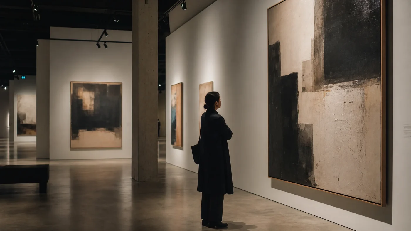 Konstmuseer